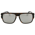 Gucci Square-Frame Acetate Sunglasses GG0664S-004 Unisex