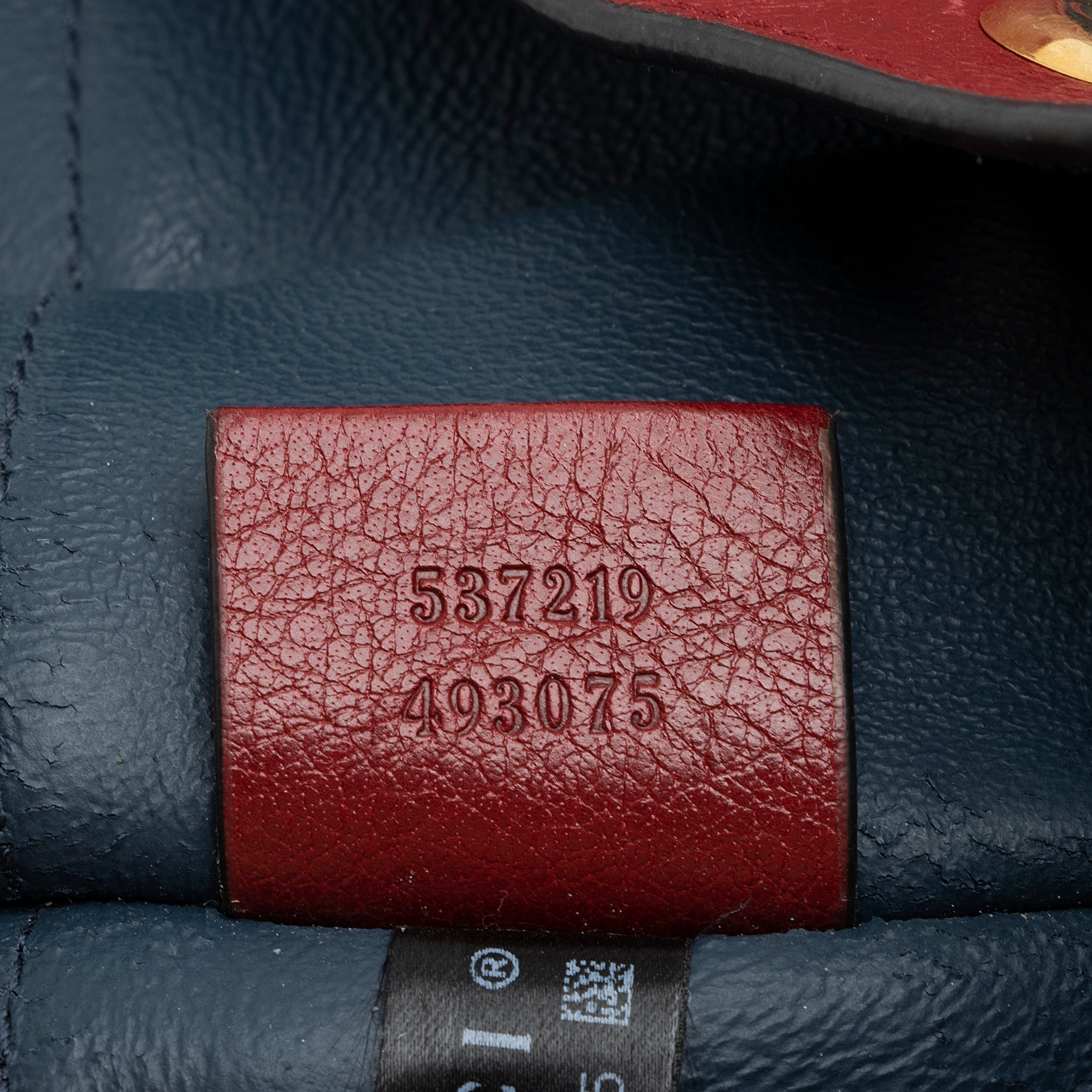 Gucci Bag