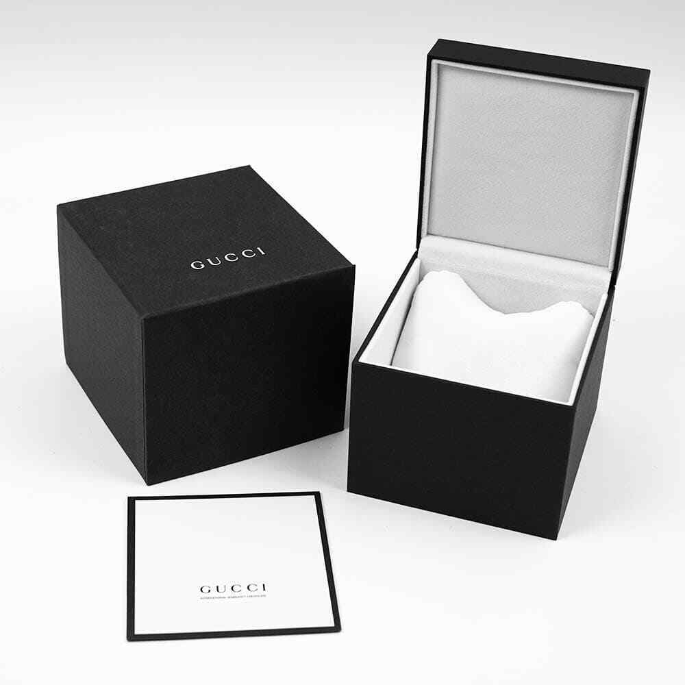 GUCCI UNISEX SYNC MULTI COLORED WATCH