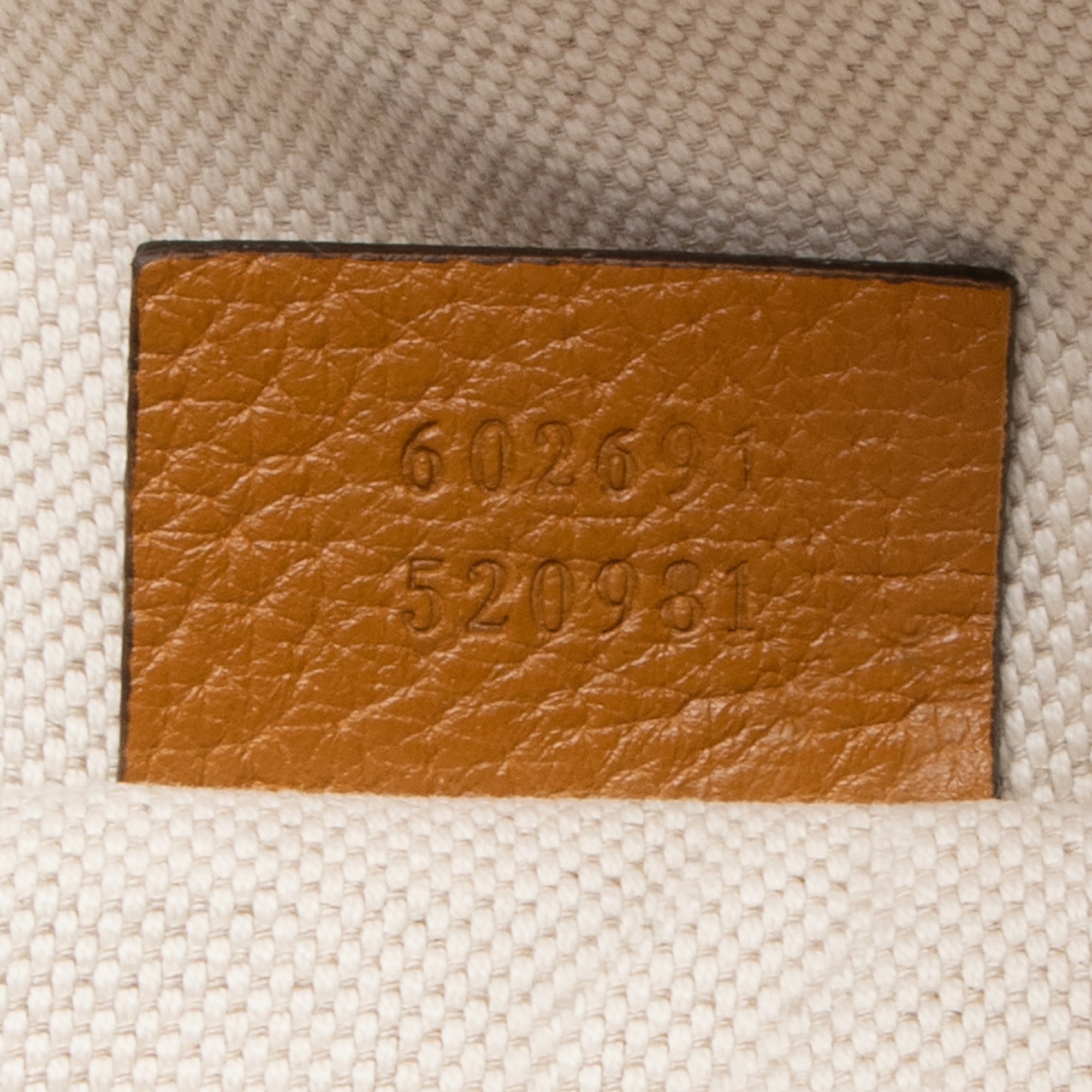 Gucci Bag