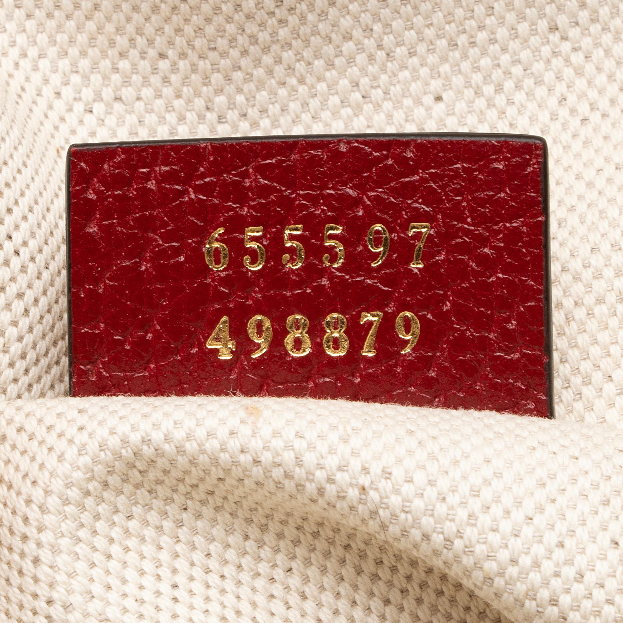 Gucci Bag