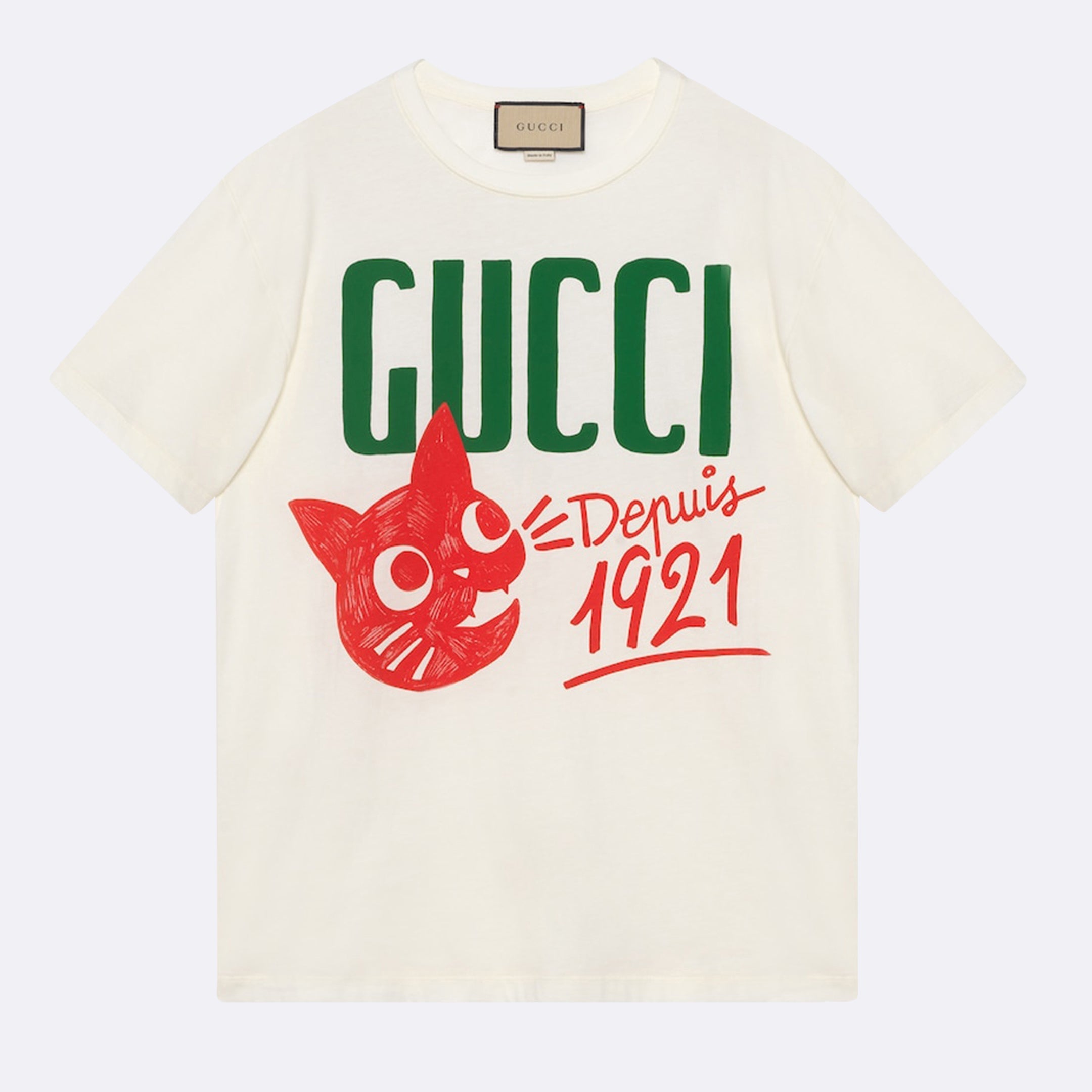 Gucci Shirt