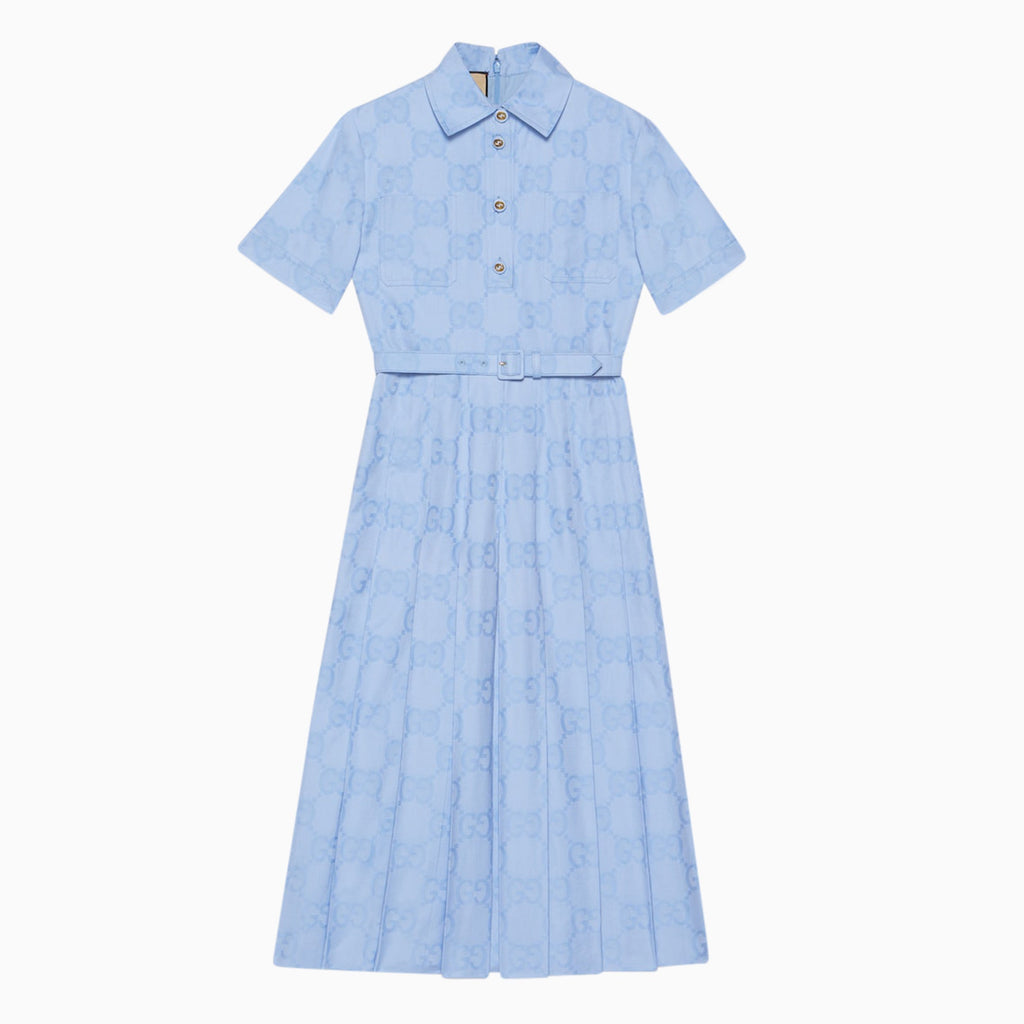Gucci Cotton Poplin