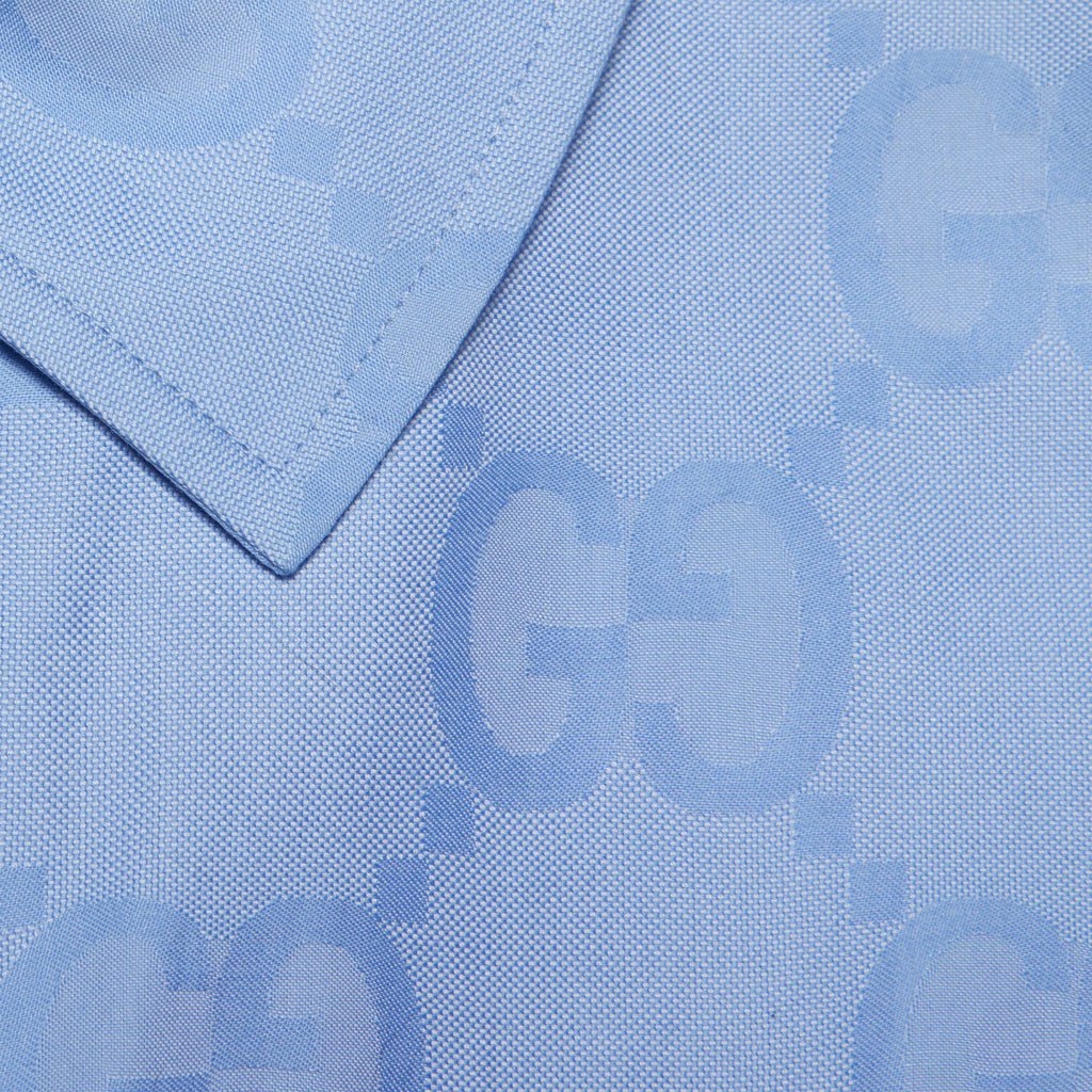 Gucci Cotton Poplin