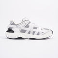 Christian Dior B24 Runtek White / Grey Technical Fabric EU 42.5 UK 8.5