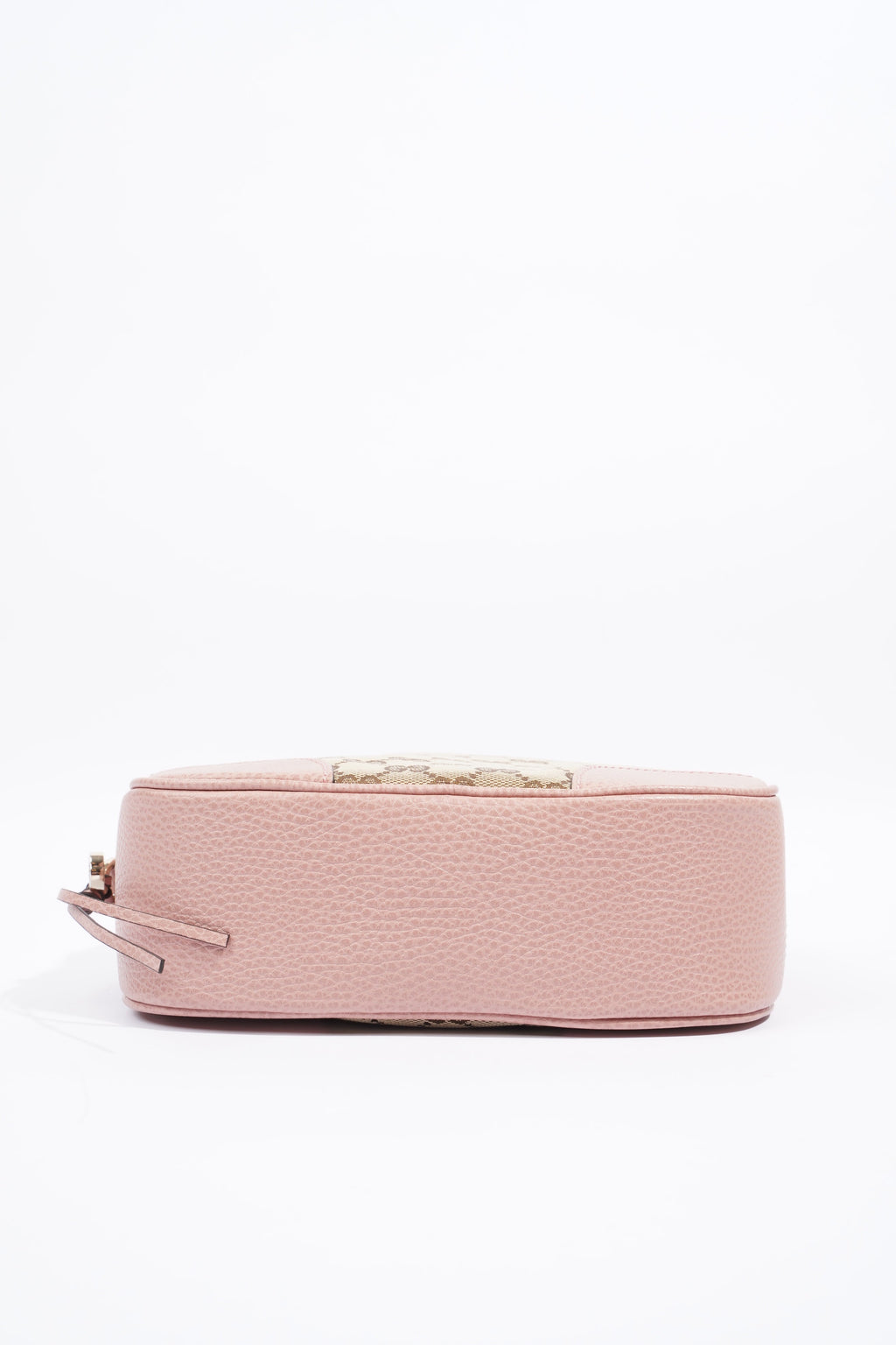 Gucci Bree Supreme / Pink Canvas