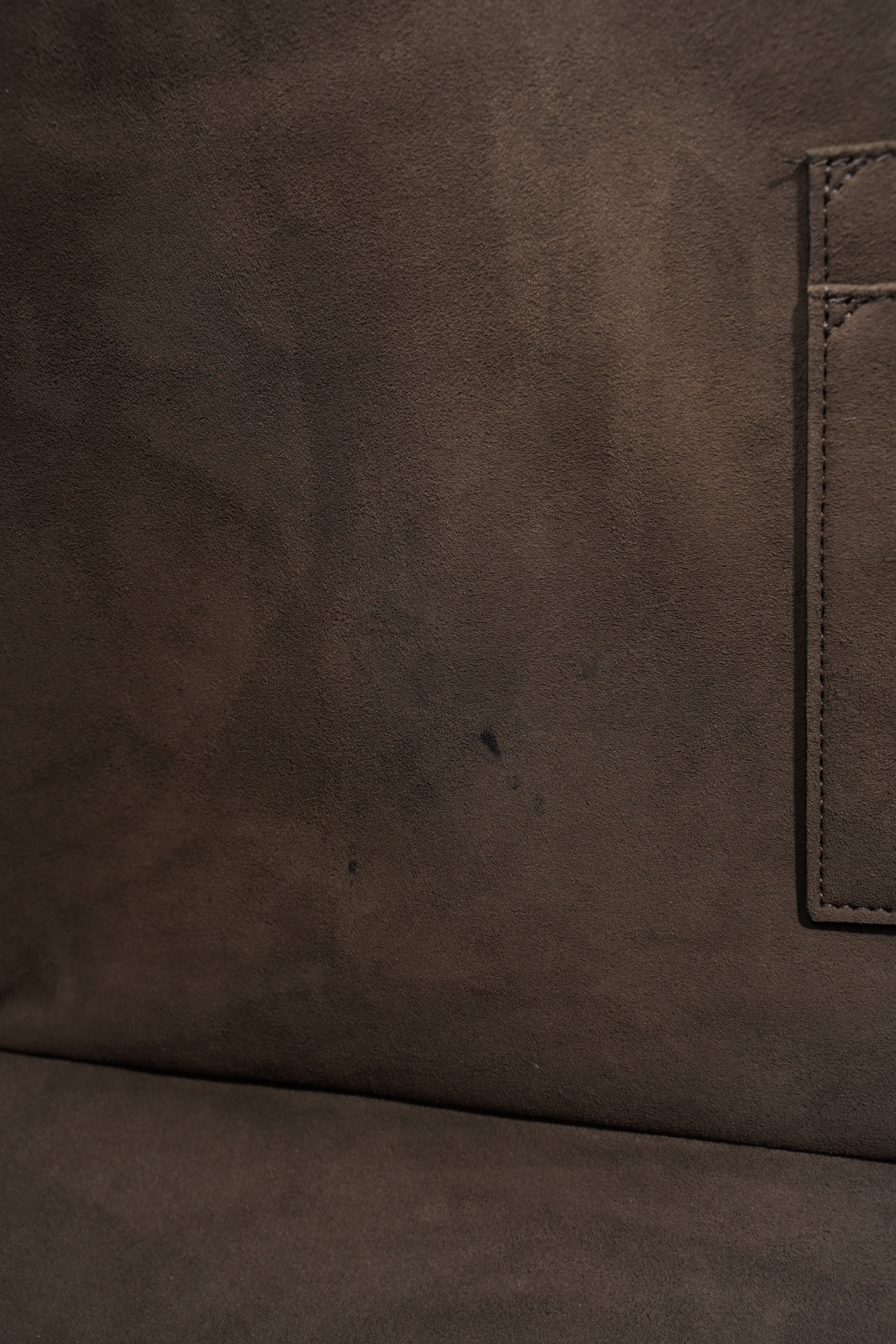 Gucci GG Zip Tote Beige And Ebony GG Supreme Coated Canvas Medium