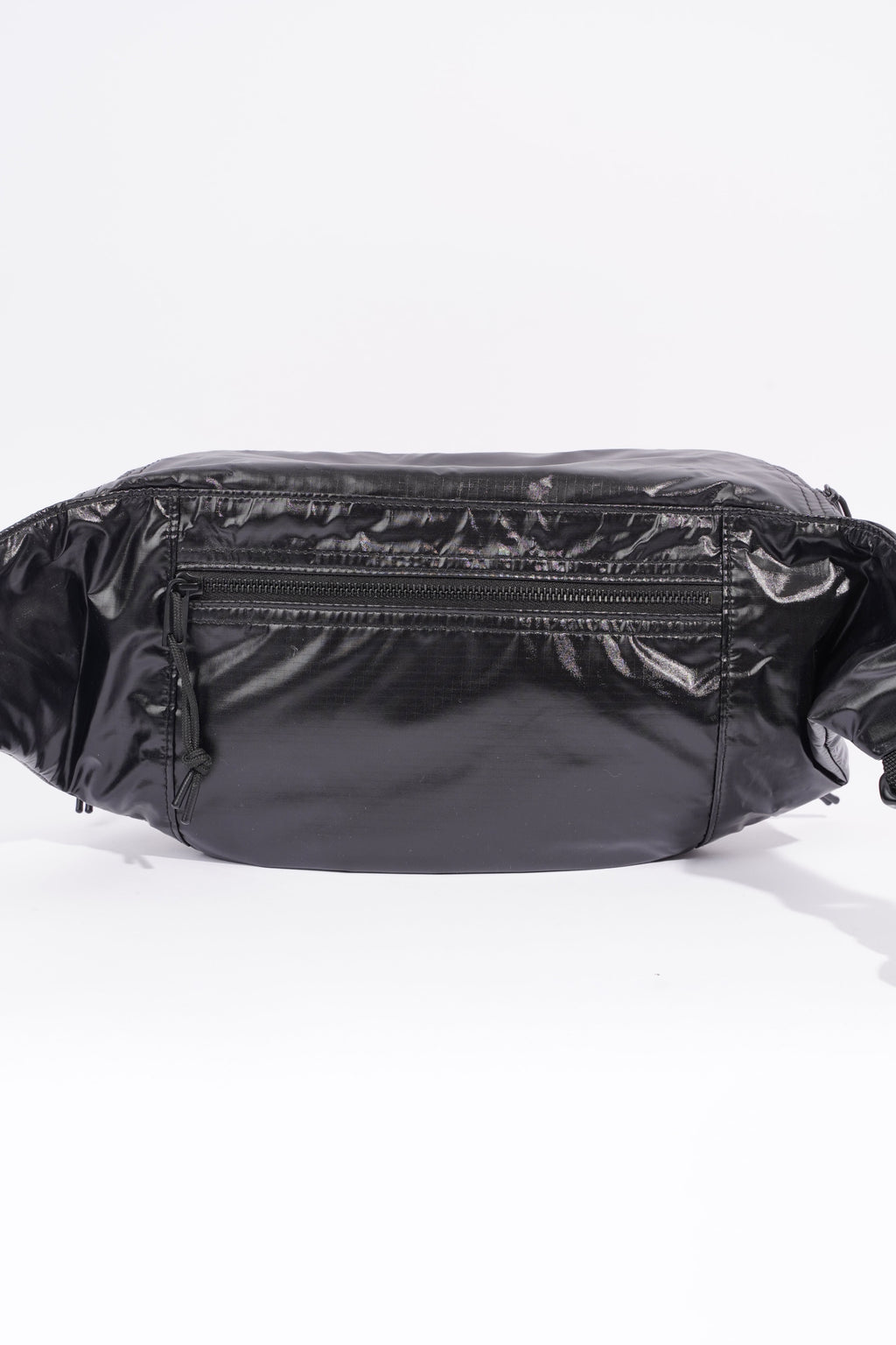 Saint Laurent Nuxx Crossbody Black Nylon