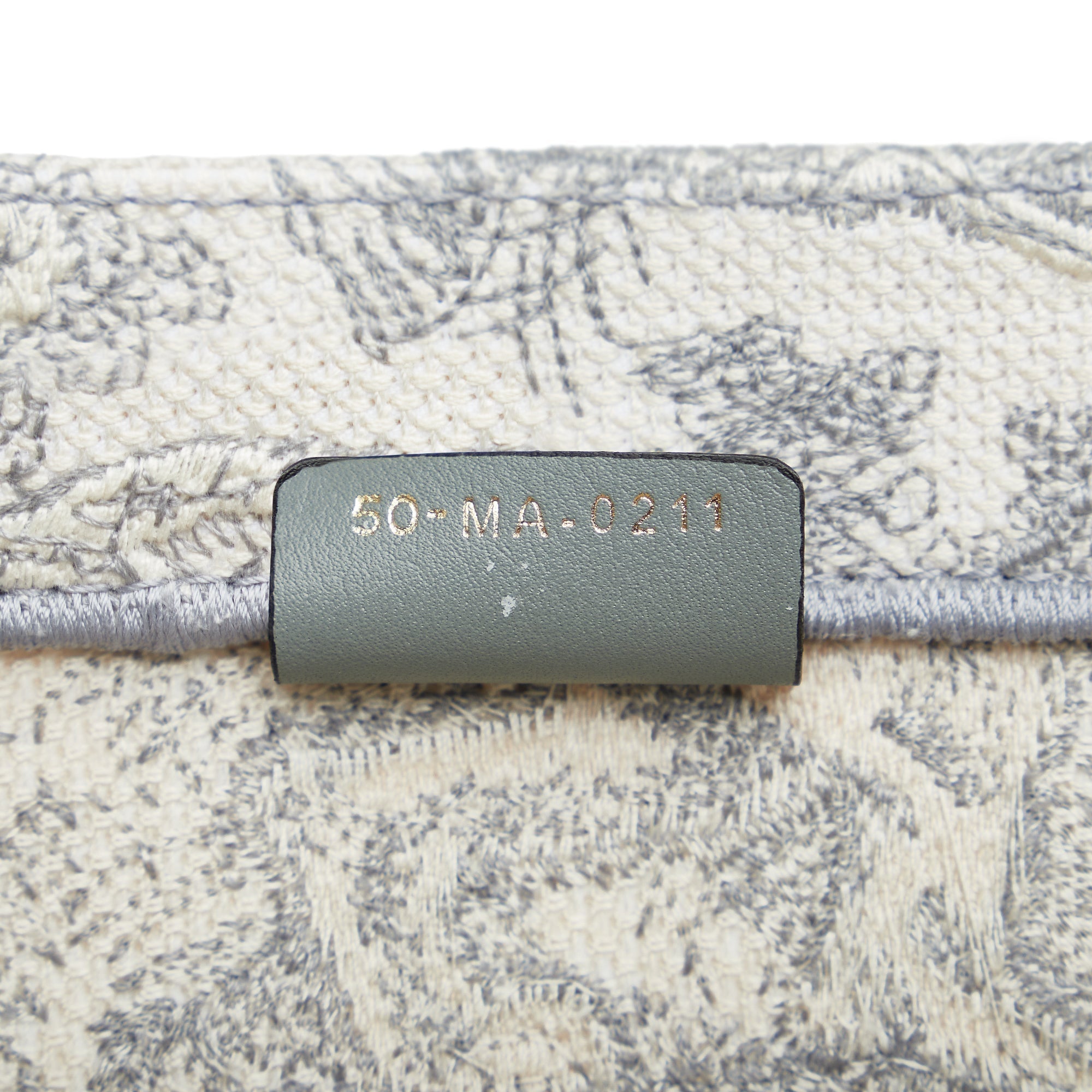 DIOR Medium Toile de Jouy Book Tote Tote Bag