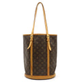 Louis Vuitton Bucket GM Shoulder Bag M42236