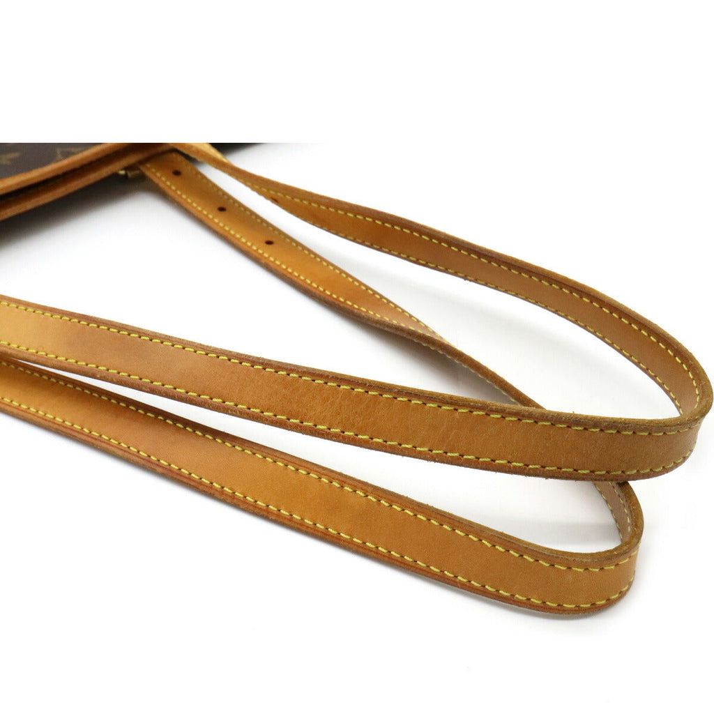 Louis Vuitton Bucket GM Shoulder Bag M42236
