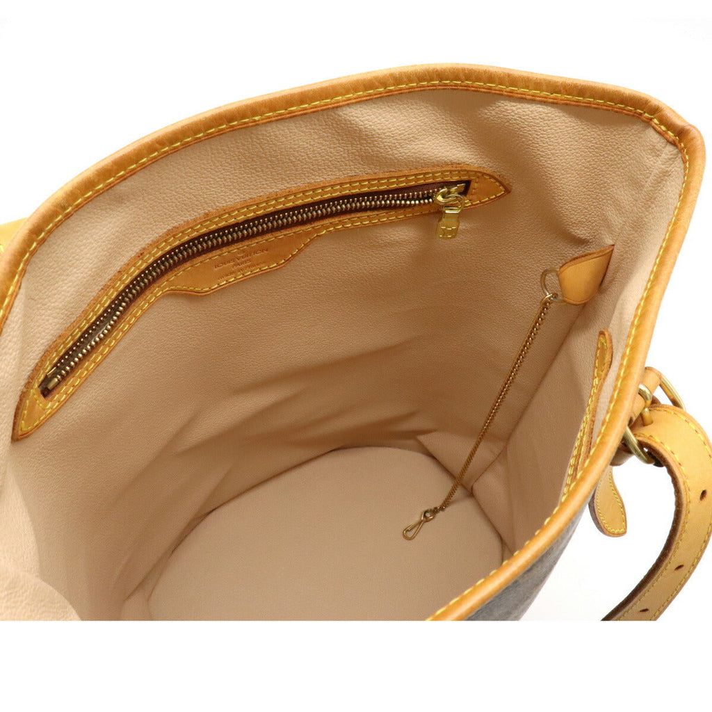 Louis Vuitton Bucket GM Shoulder Bag M42236