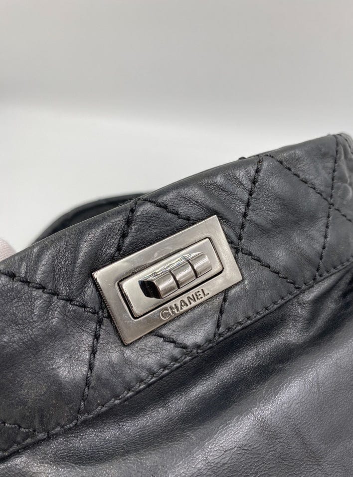 Chanel Reissue Shoulder Bag