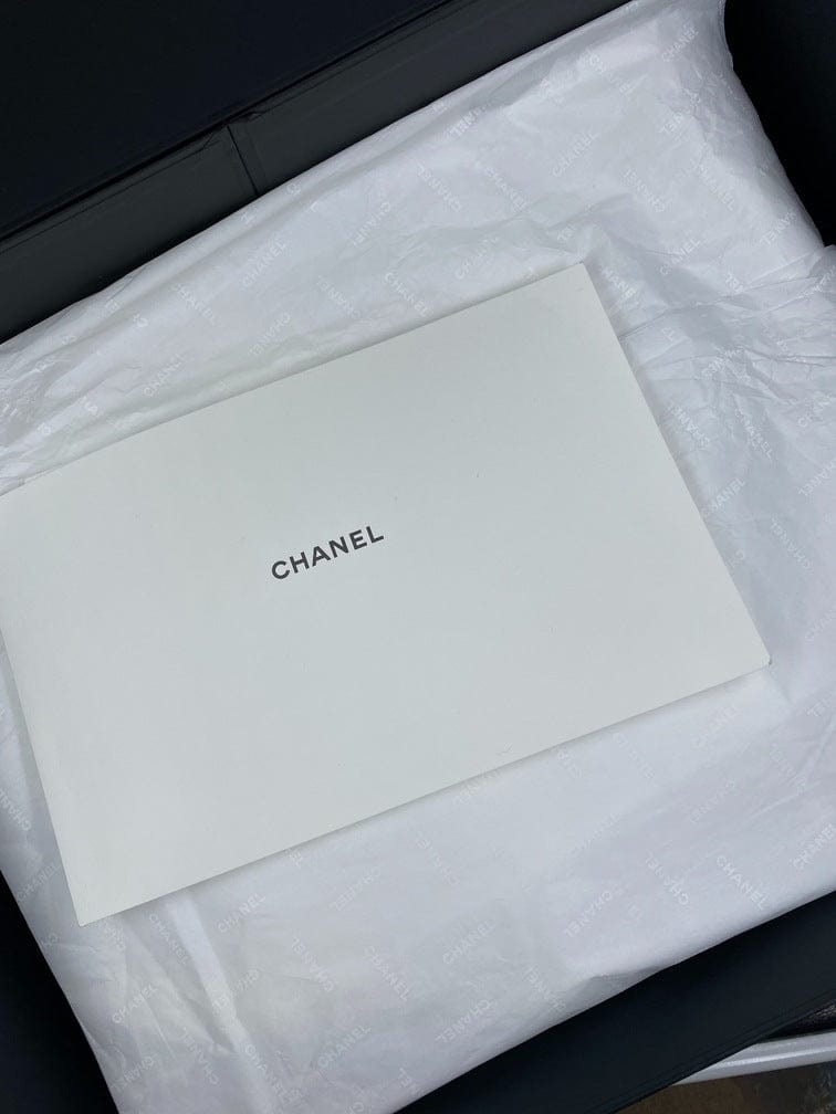 Chanel Medium Trendy CC Flap Bag