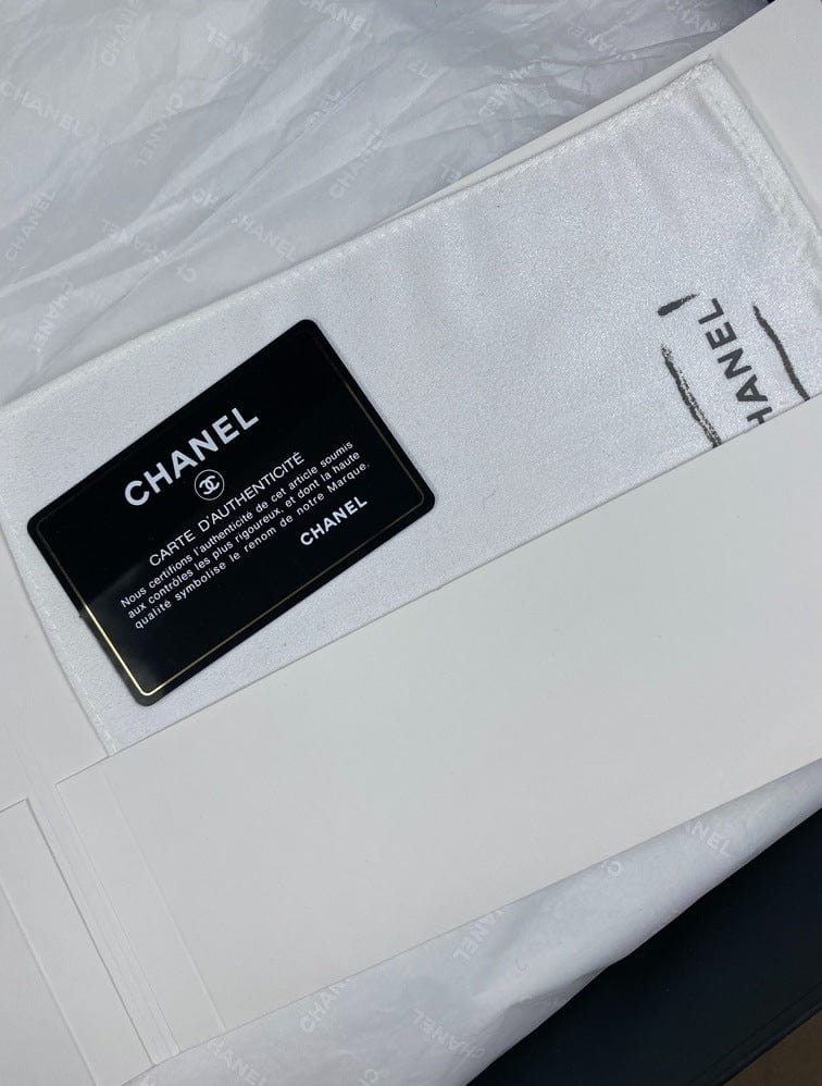 Chanel Medium Trendy CC Flap Bag