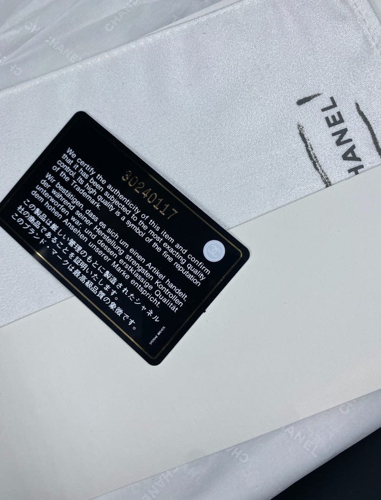 Chanel Medium Trendy CC Flap Bag