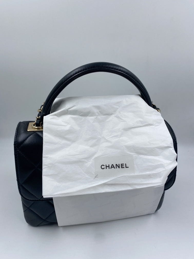 Chanel Medium Trendy CC Flap Bag