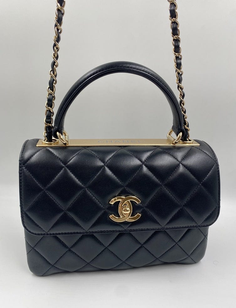 Chanel Medium Trendy CC Flap Bag