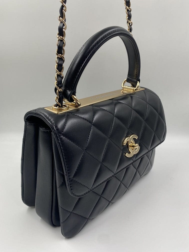 Chanel Medium Trendy CC Flap Bag