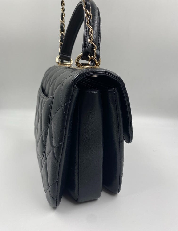 Chanel Medium Trendy CC Flap Bag