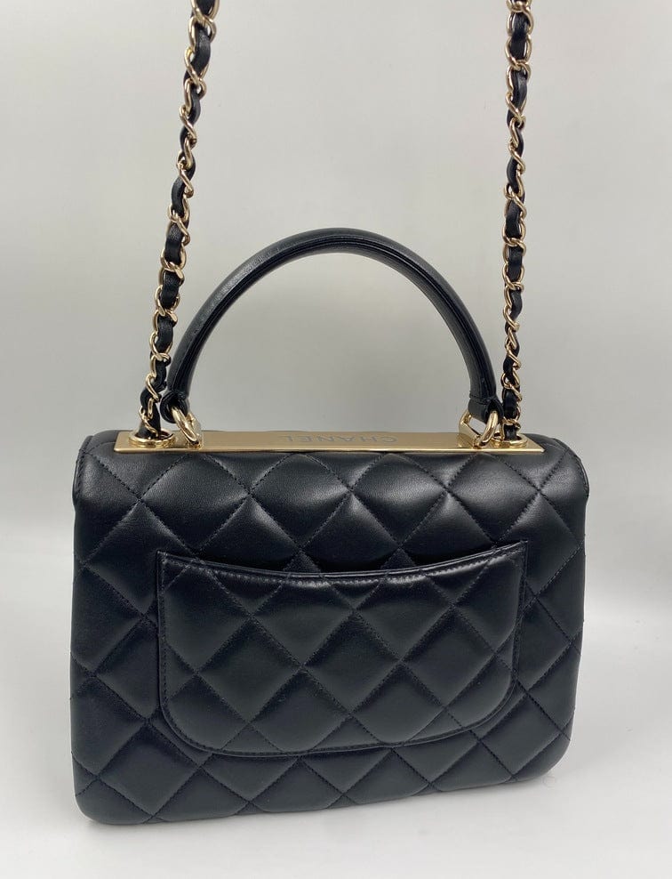 Chanel Medium Trendy CC Flap Bag