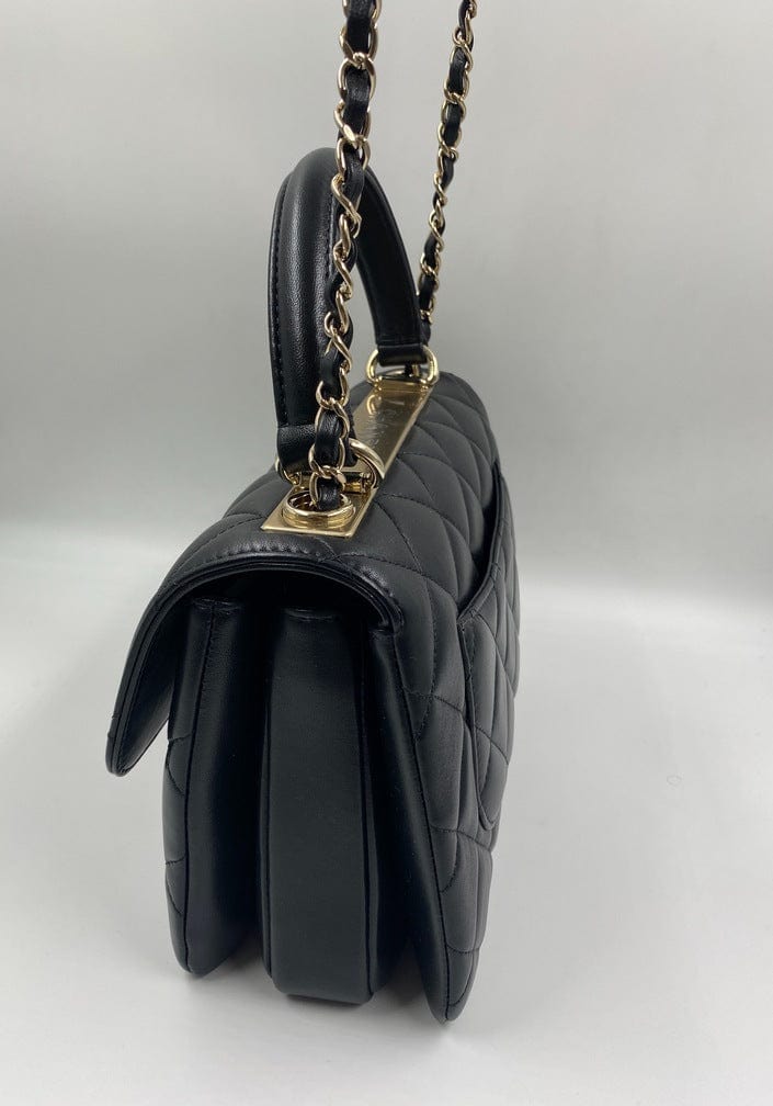Chanel Medium Trendy CC Flap Bag