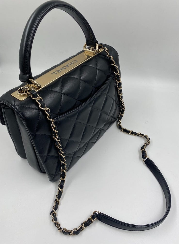 Chanel Medium Trendy CC Flap Bag