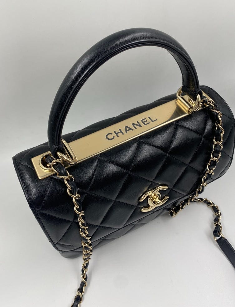 Chanel Medium Trendy CC Flap Bag