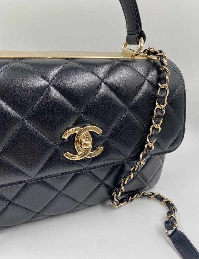 Chanel Medium Trendy CC Flap Bag