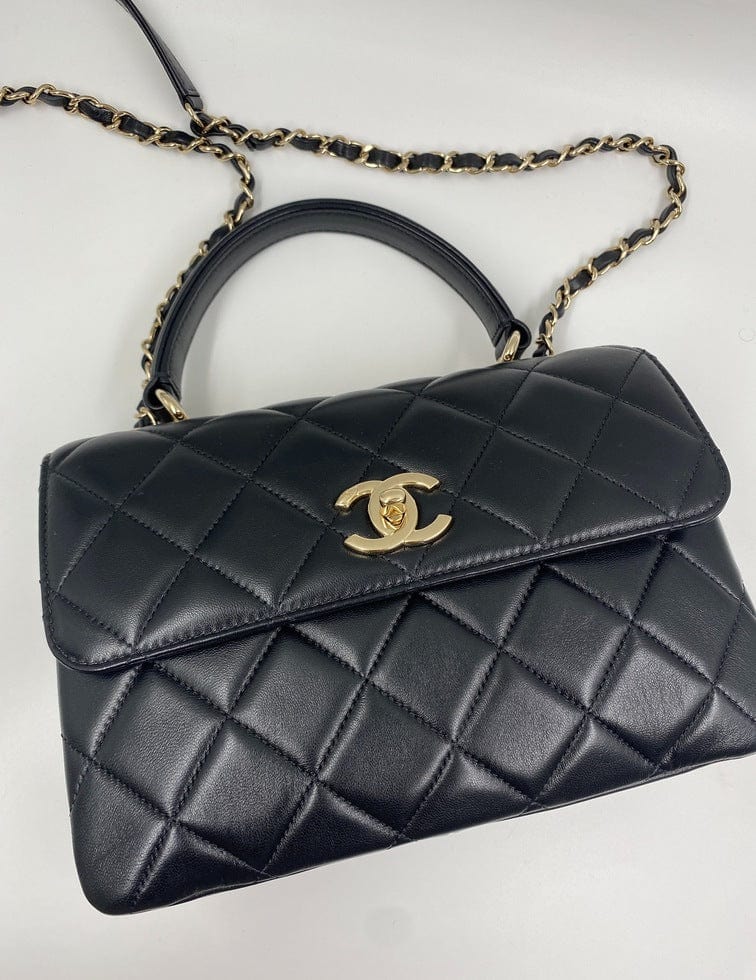 Chanel Medium Trendy CC Flap Bag