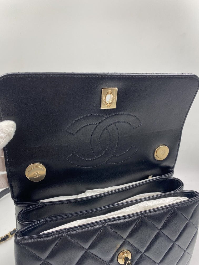 Chanel Medium Trendy CC Flap Bag