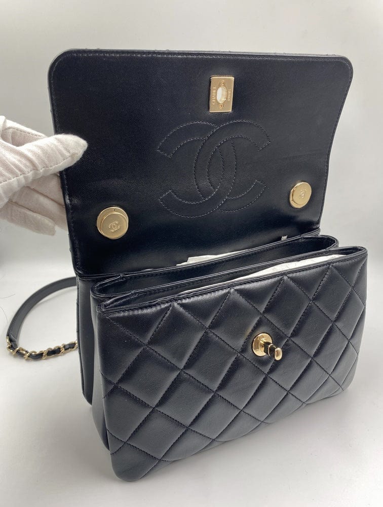 Chanel Medium Trendy CC Flap Bag