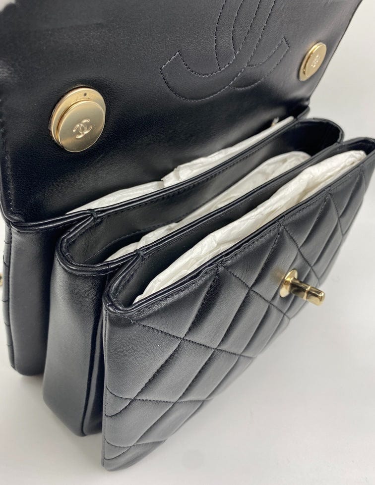 Chanel Medium Trendy CC Flap Bag