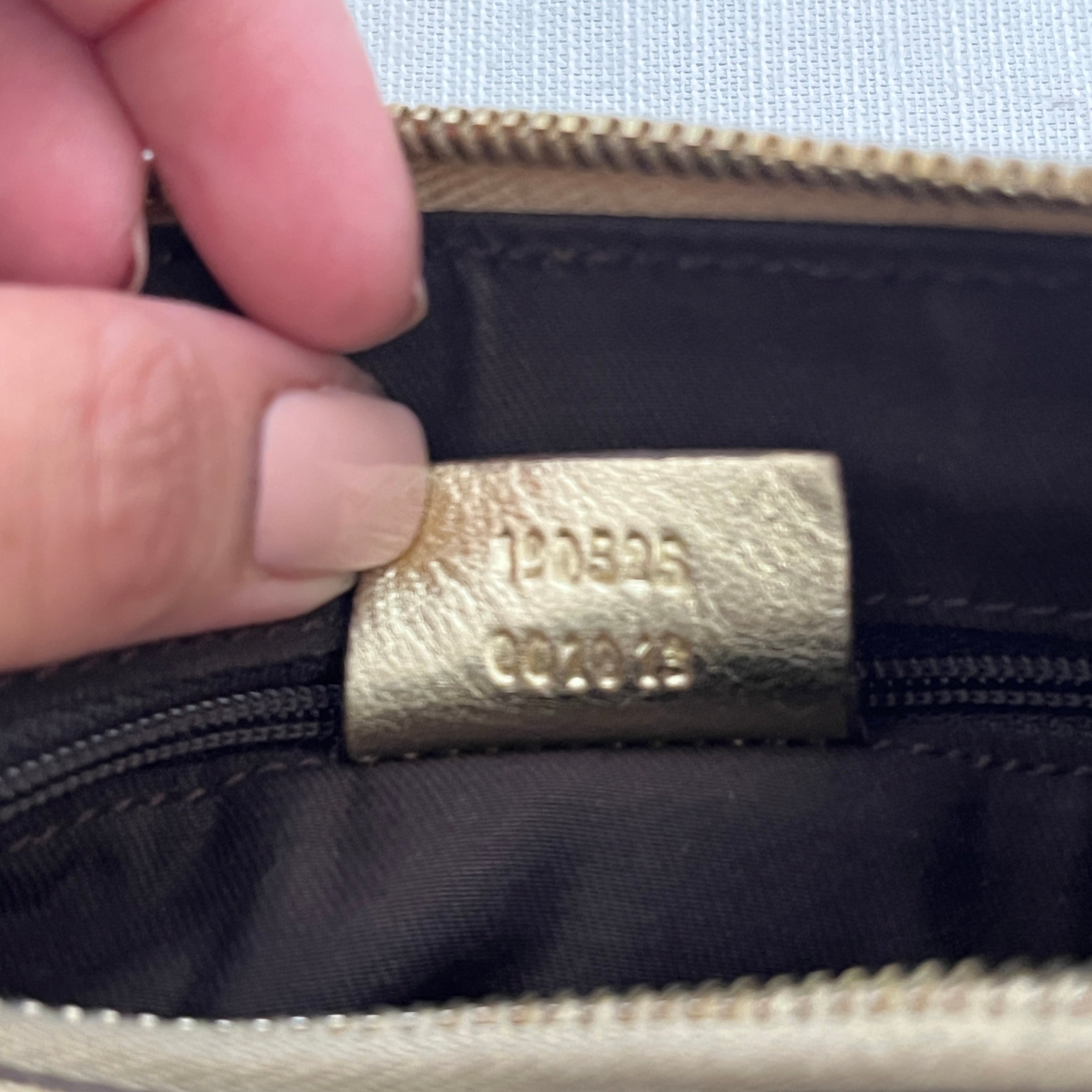 Gucci Bag