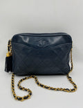 Chanel Vintage Crossbody bag
