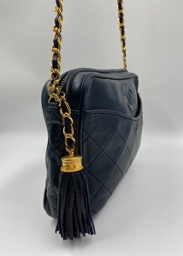 Chanel Vintage Crossbody bag
