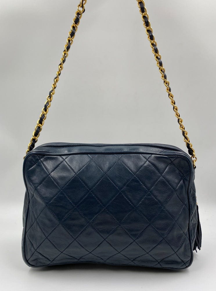 Chanel Vintage Crossbody bag