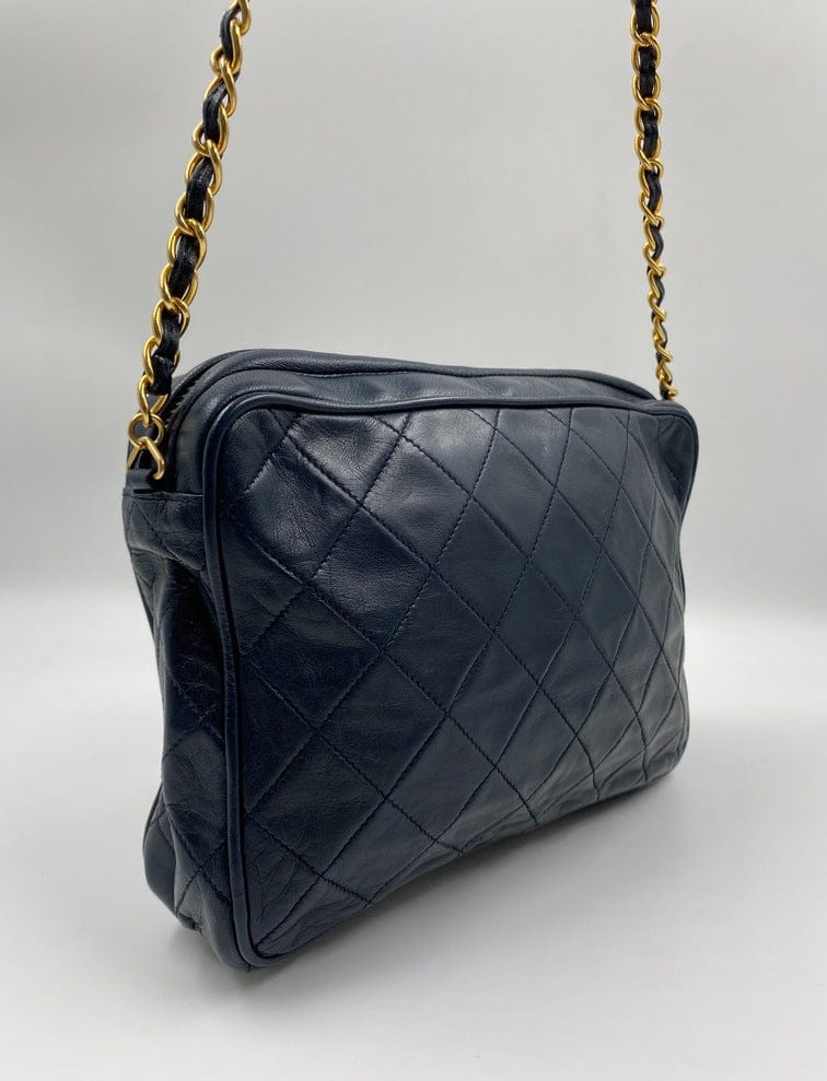 Chanel Vintage Crossbody bag