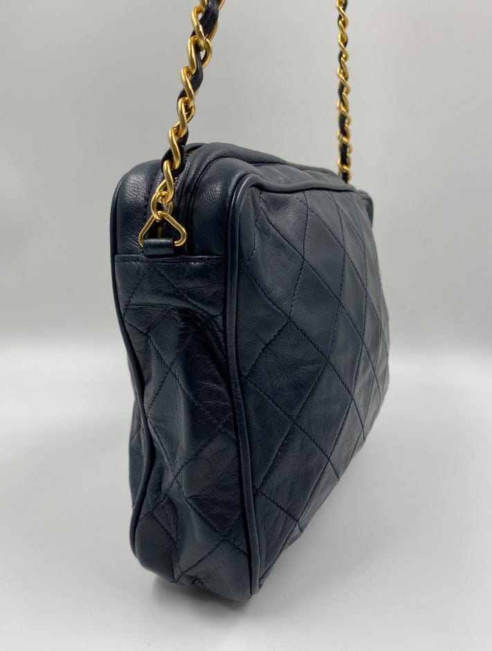 Chanel Vintage Crossbody bag
