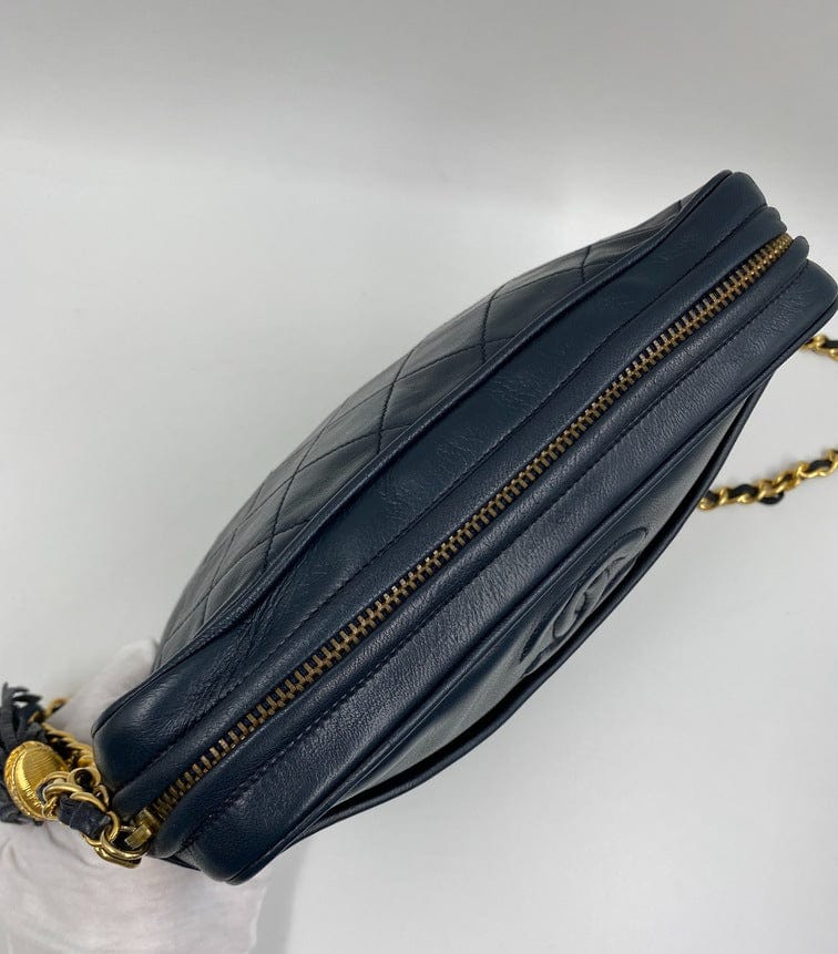 Chanel Vintage Crossbody bag