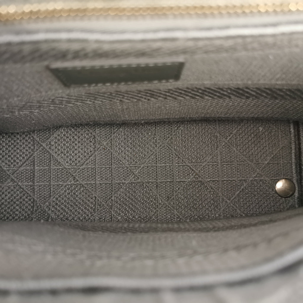 Dior Lady D-Lite Medium Grey