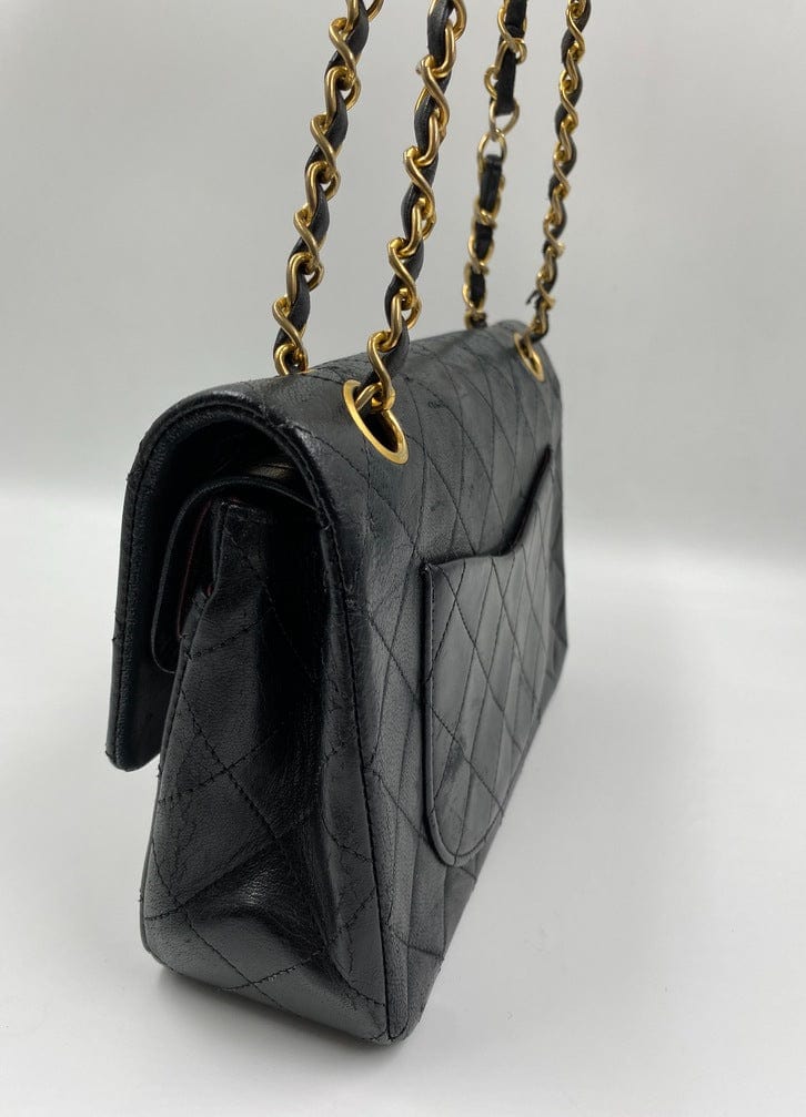 Chanel Classic Double Flap Bag Small