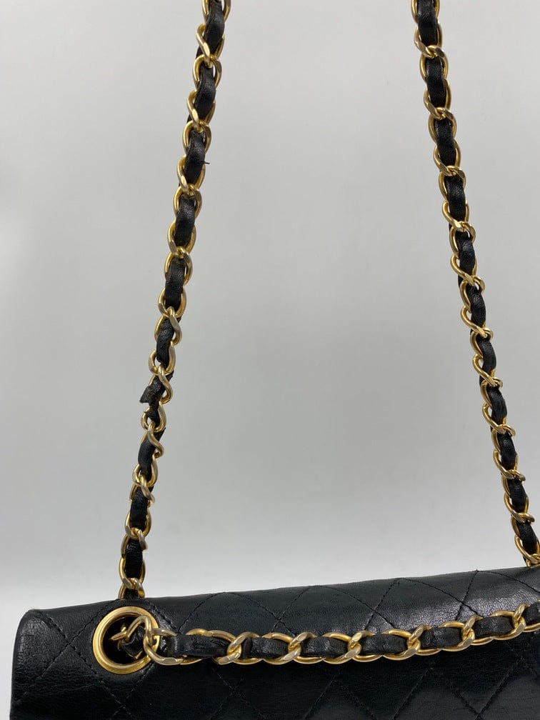 Chanel Classic Double Flap Bag Small