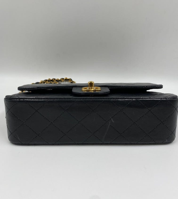 Chanel Classic Double Flap Bag Small