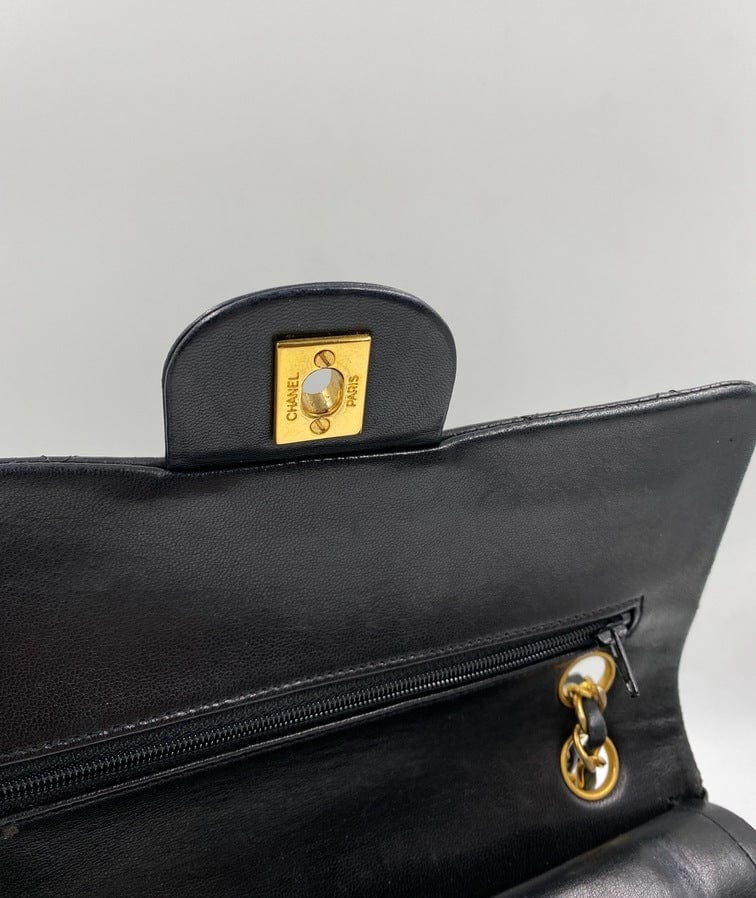 Chanel Classic Double Flap Bag Small