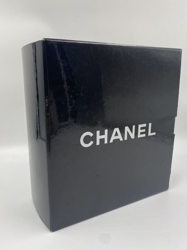 Vintage Chanel Camera Bag