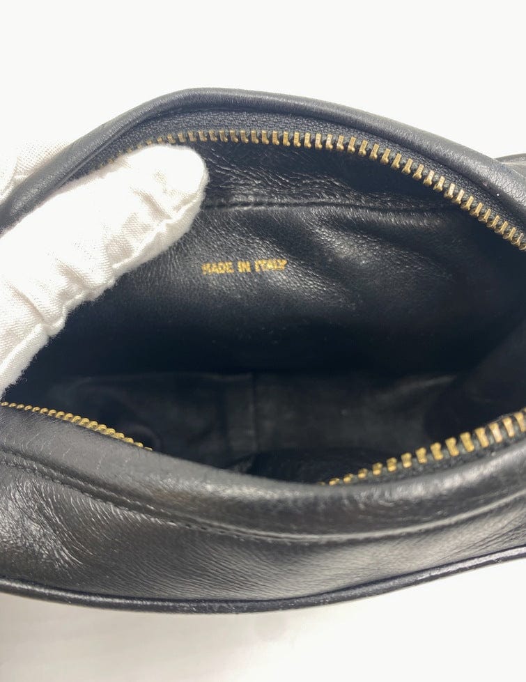 Vintage Chanel Camera Bag