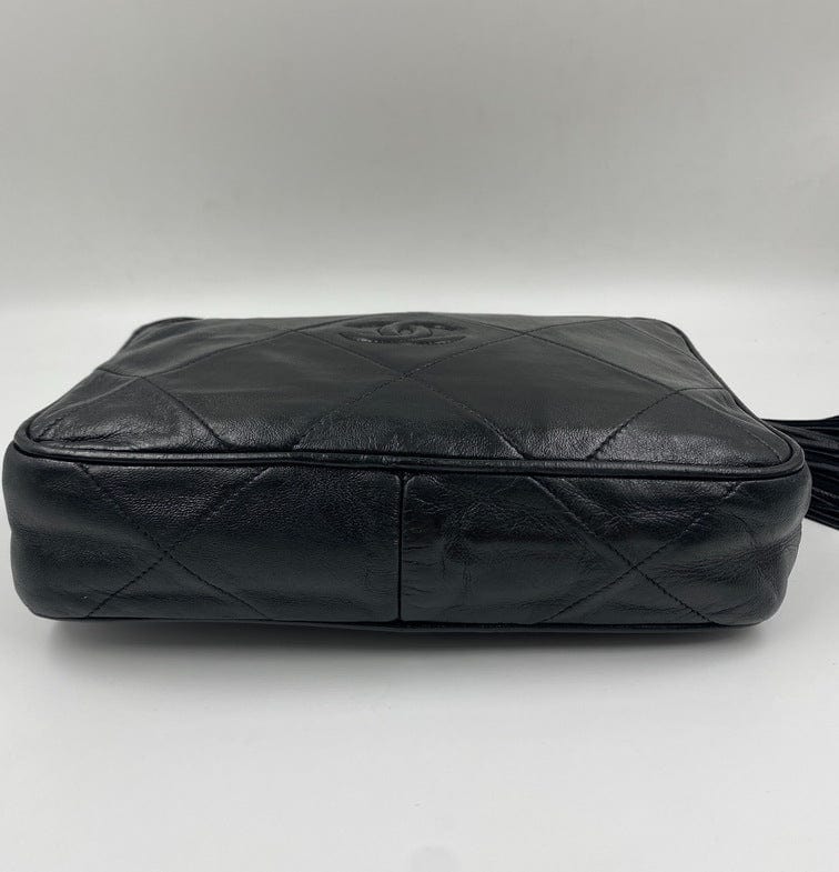 Vintage Chanel Camera Bag