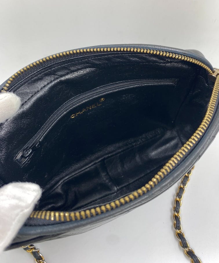 Vintage Chanel Camera Bag