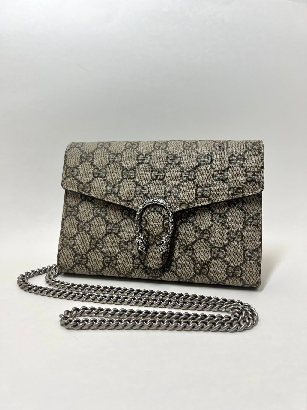 Gucci Dionysus GG shoulder bag